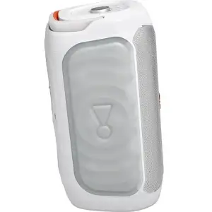 Портативная колонка JBL PartyBox 130 White (JBLPB130WHTEP)
