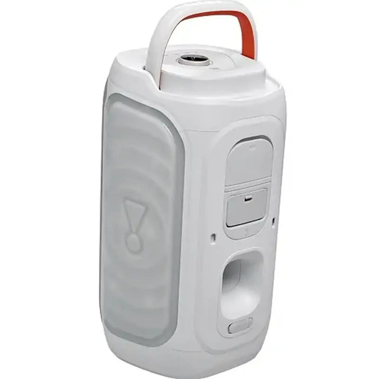 Портативная колонка JBL PartyBox 130 White (JBLPB130WHTEP)