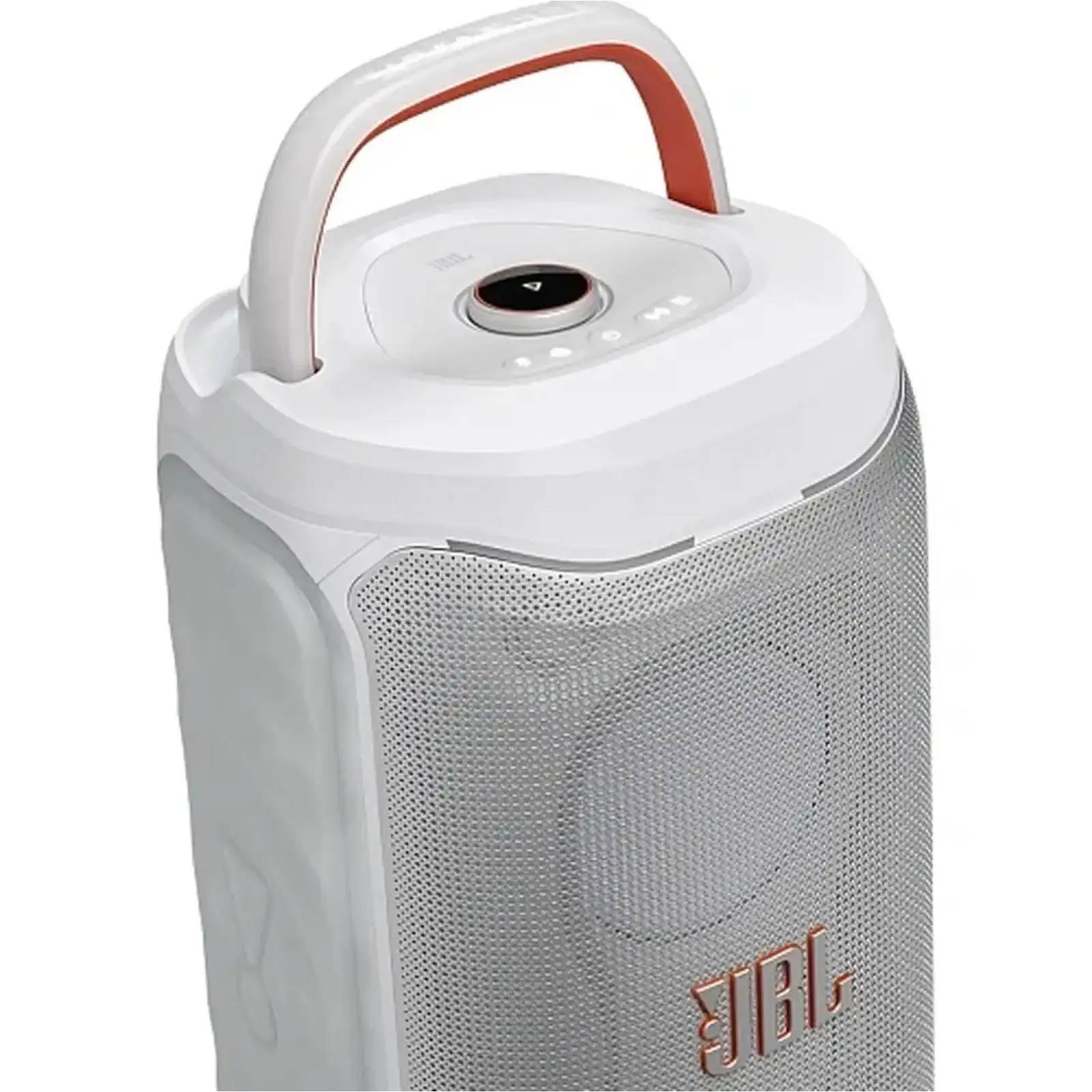 Портативная колонка JBL PartyBox 130 White (JBLPB130WHTEP)