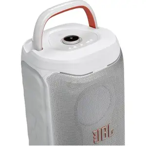 Портативная колонка JBL PartyBox 130 White (JBLPB130WHTEP)