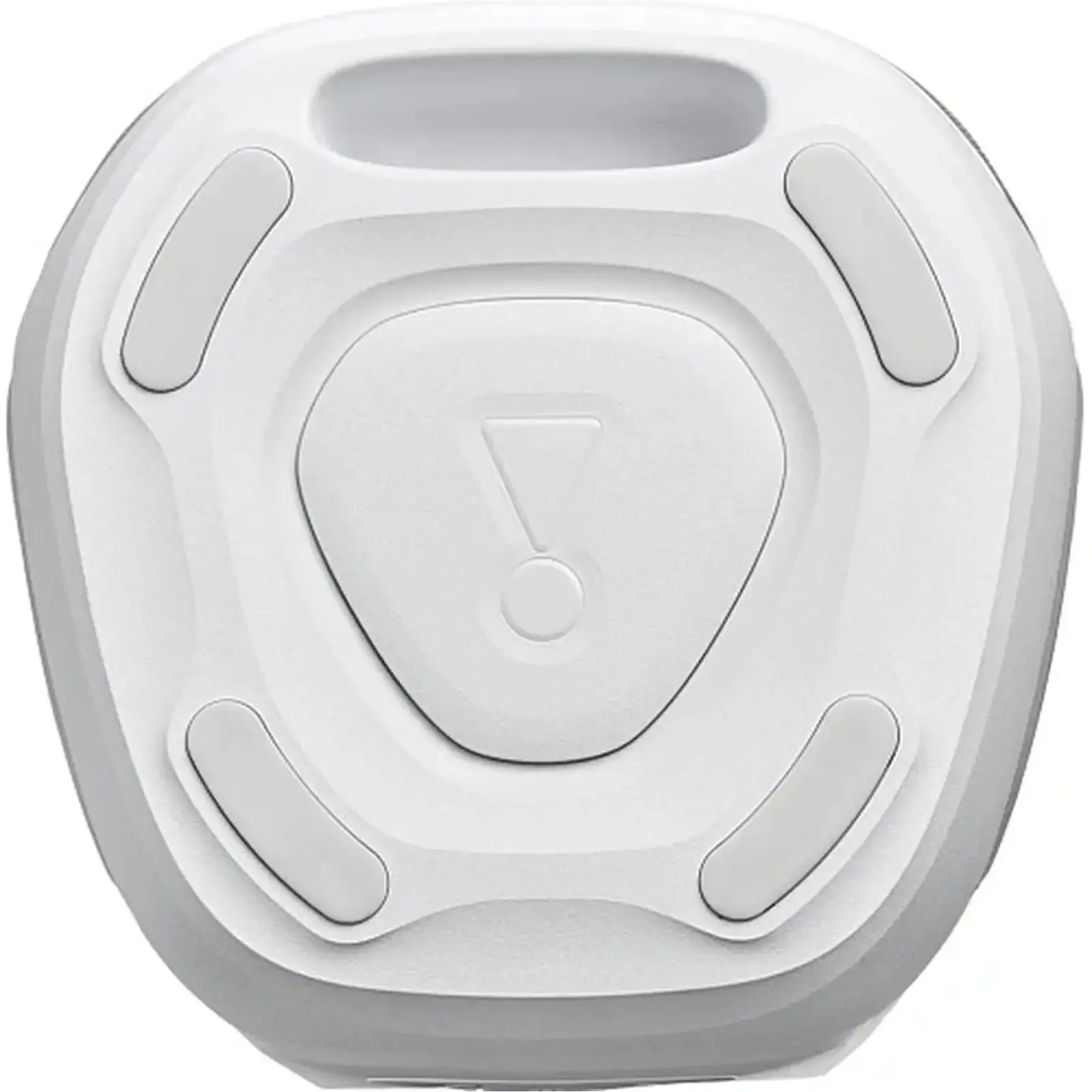 Портативная колонка JBL PartyBox 130 White (JBLPB130WHTEP)