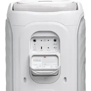 Портативная колонка JBL PartyBox 130 White (JBLPB130WHTEP)
