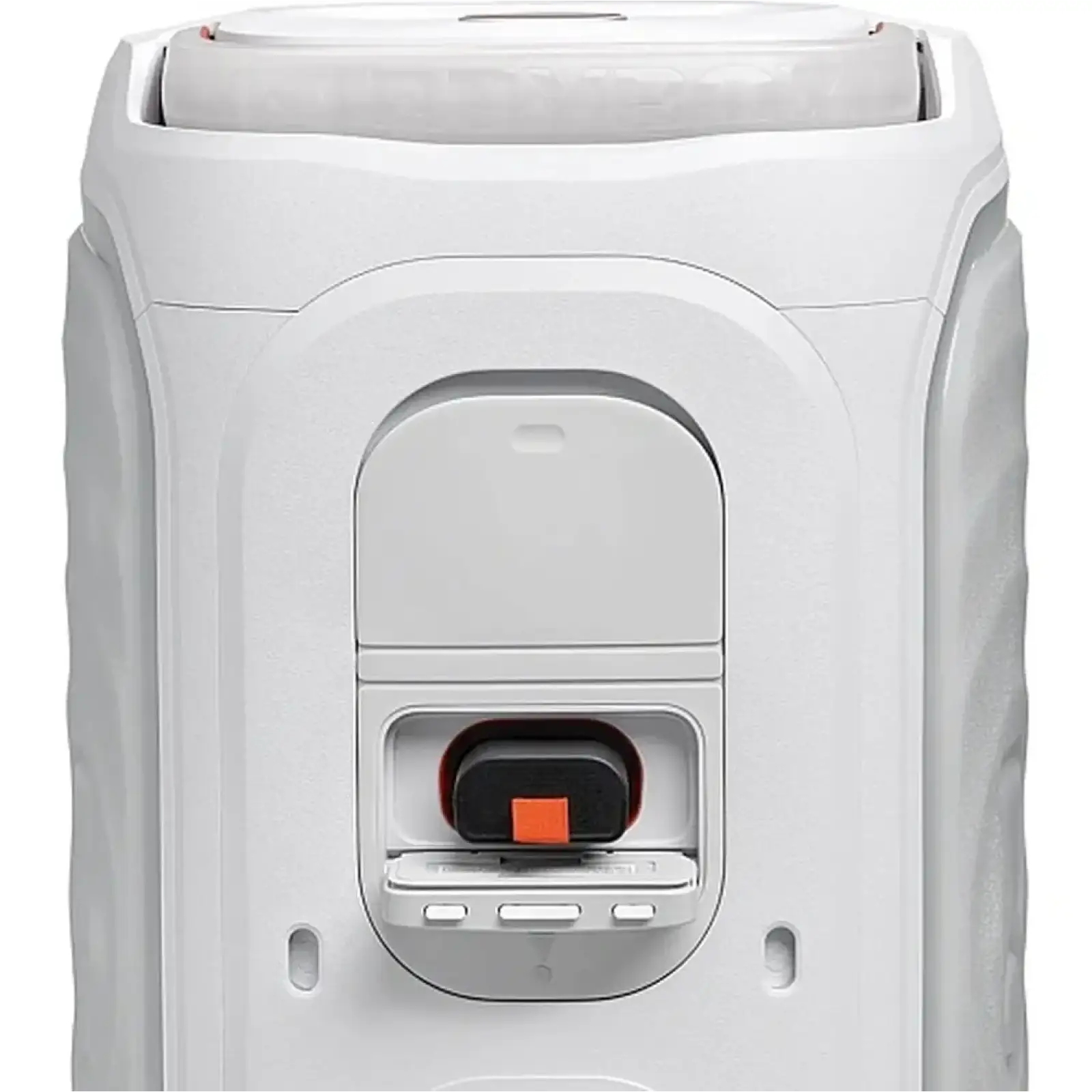 Портативная колонка JBL PartyBox 130 White (JBLPB130WHTEP)