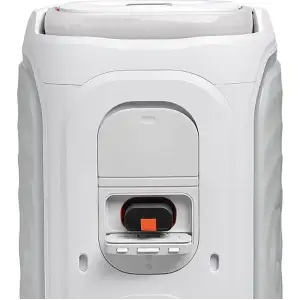 Портативная колонка JBL PartyBox 130 White (JBLPB130WHTEP)