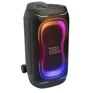 Колір: Чорний - Портативна колонка JBL PartyBox 330 Black (JBLPB330BLKEP) UA