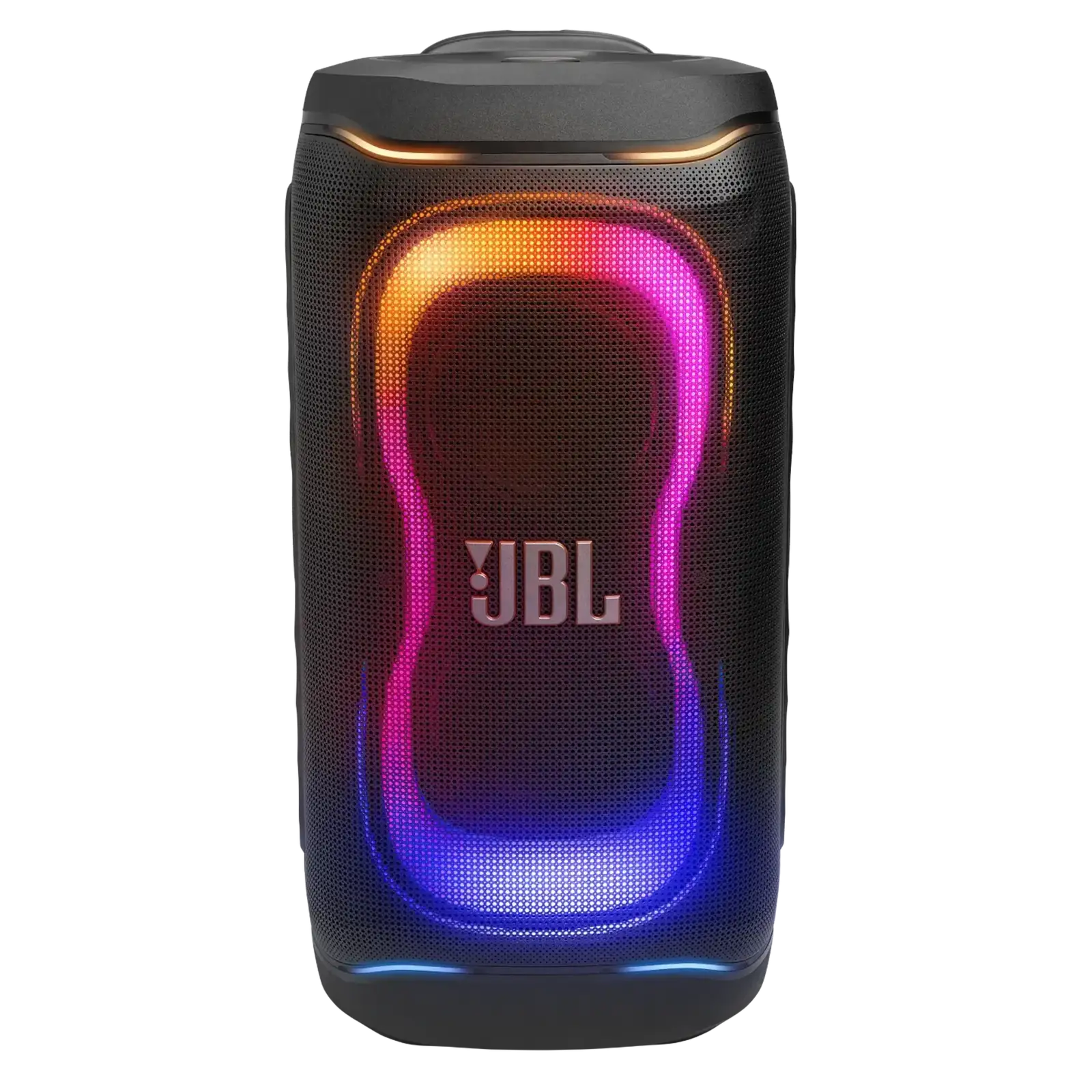 Портативна колонка JBL PartyBox 330 Black (JBLPB330BLKEP) UA
