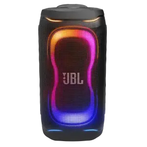 Портативна колонка JBL PartyBox 330 Black (JBLPB330BLKEP) UA