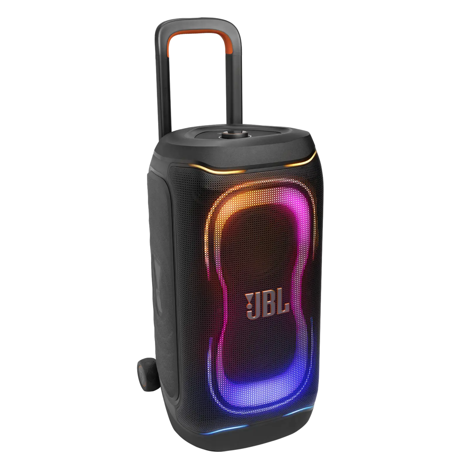 Портативна колонка JBL PartyBox 330 Black (JBLPB330BLKEP) UA