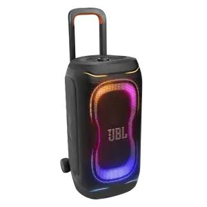 Портативна колонка JBL PartyBox 330 Black (JBLPB330BLKEP) UA