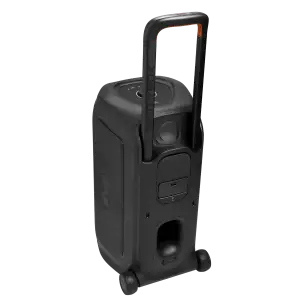 Портативна колонка JBL PartyBox 330 Black (JBLPB330BLKEP) UA
