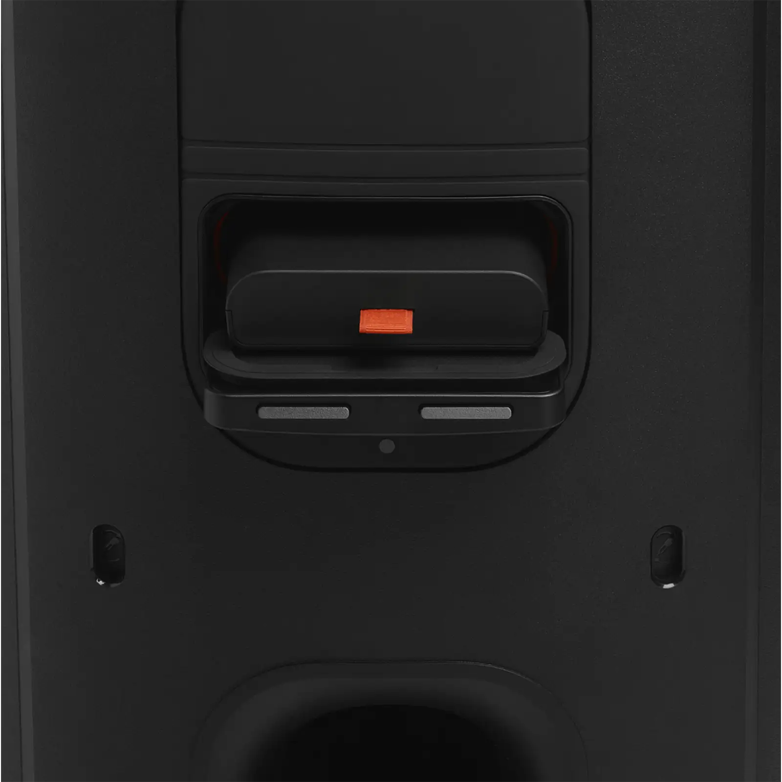 Портативна колонка JBL PartyBox 330 Black (JBLPB330BLKEP) UA