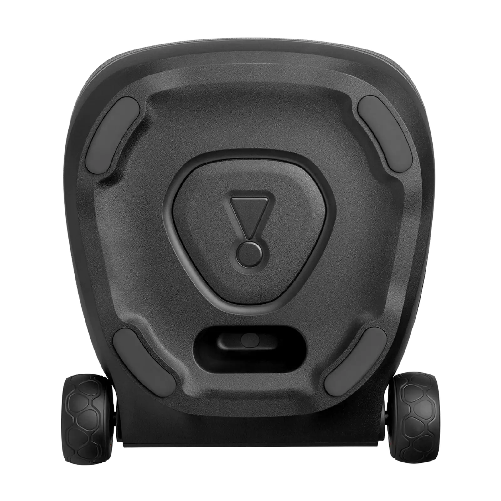Портативна колонка JBL PartyBox 330 Black (JBLPB330BLKEP) UA