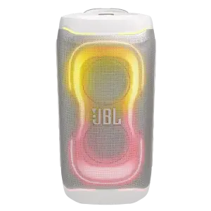 Портативна колонка JBL PartyBox 330 White (JBLPB330WHTEP) UA
