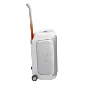 Портативна колонка JBL PartyBox 330 White (JBLPB330WHTEP) UA
