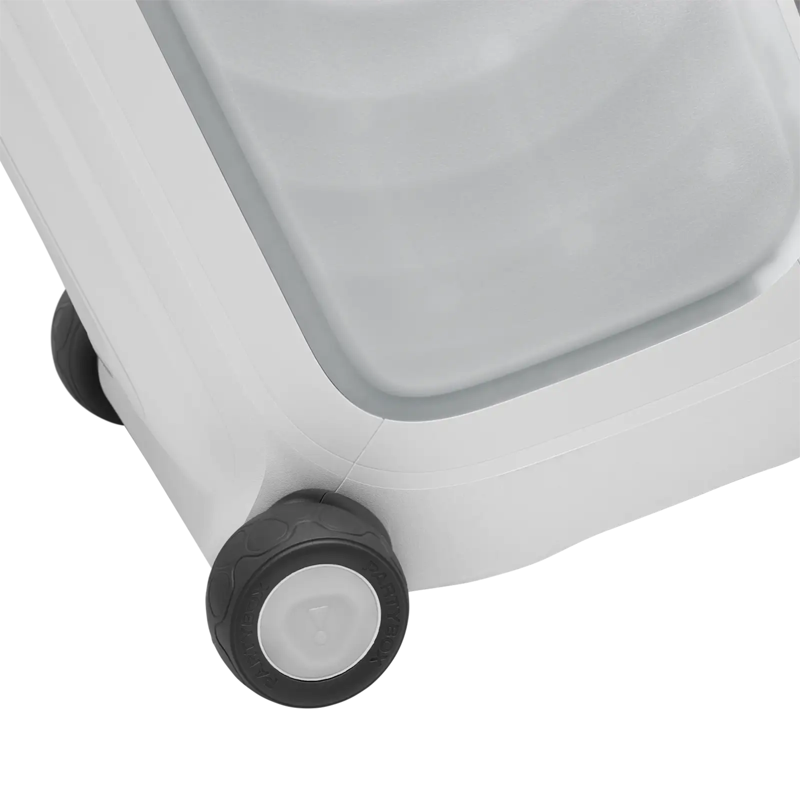 Портативна колонка JBL PartyBox 330 White (JBLPB330WHTEP) UA