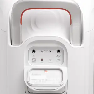 Портативна колонка JBL PartyBox 330 White (JBLPB330WHTEP) UA