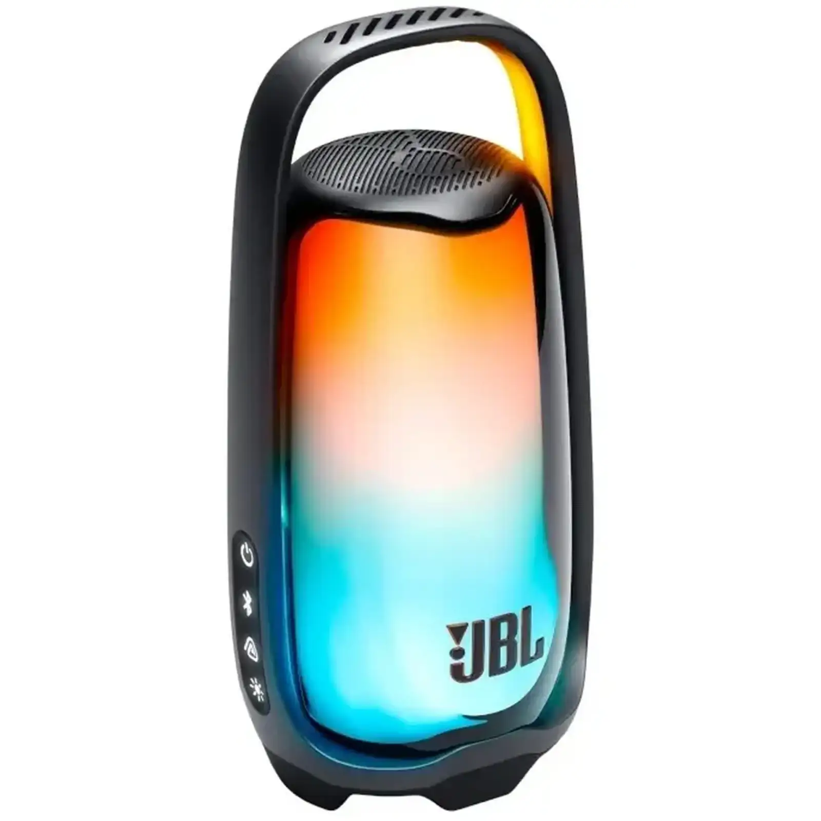 Портативная колонка JBL Pulse 6 Black (JBLPULSE6BLK)