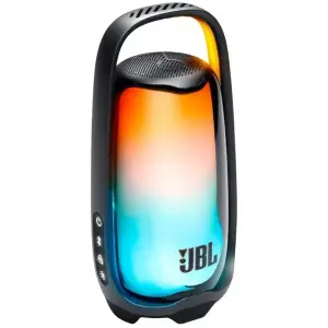 Портативная колонка JBL Pulse 6 Black (JBLPULSE6BLK)