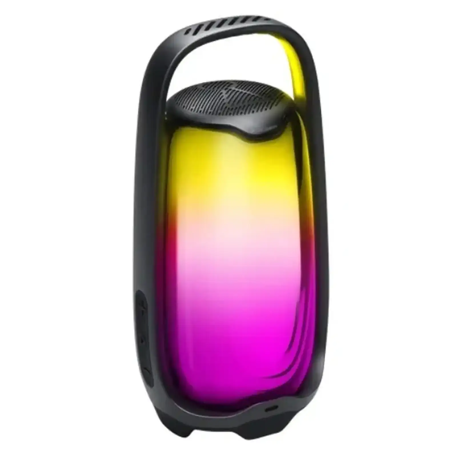 Портативная колонка JBL Pulse 6 Black (JBLPULSE6BLK)