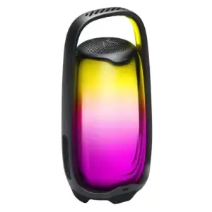 Портативная колонка JBL Pulse 6 Black (JBLPULSE6BLK)