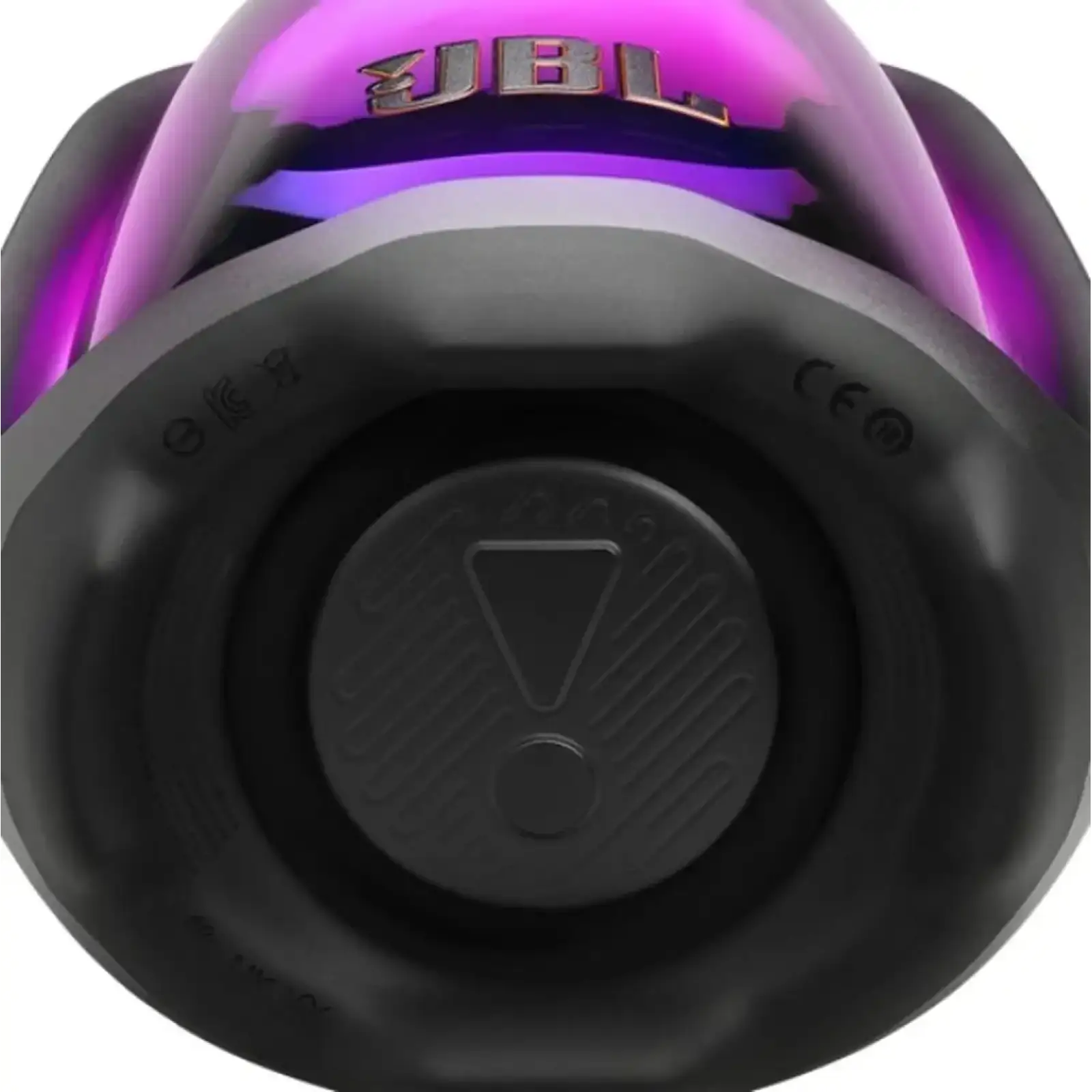 Портативная колонка JBL Pulse 6 Black (JBLPULSE6BLK)
