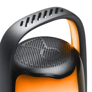Портативная колонка JBL Pulse 6 Black (JBLPULSE6BLK)
