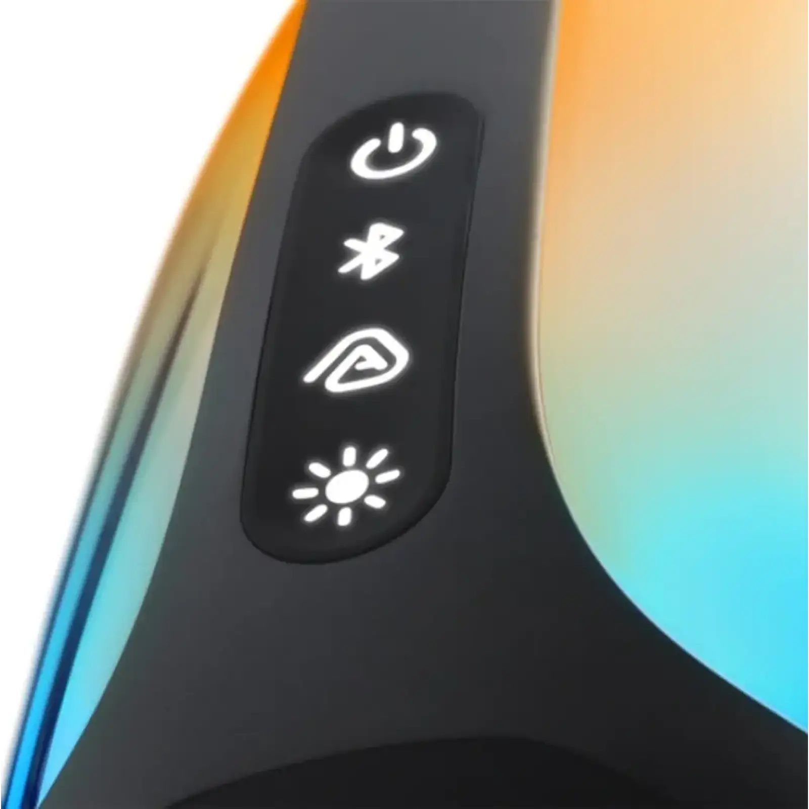 Портативная колонка JBL Pulse 6 Black (JBLPULSE6BLK)