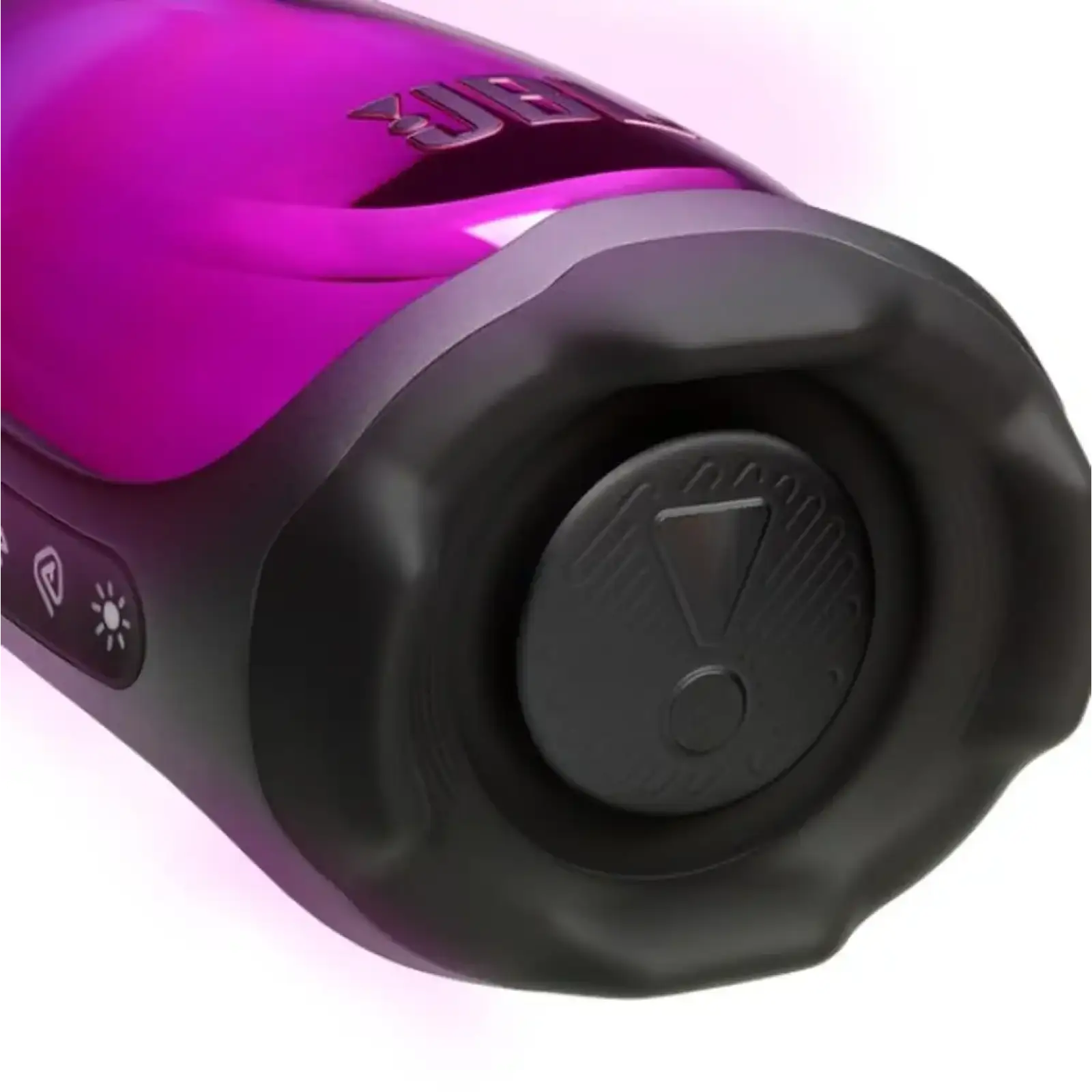 Портативная колонка JBL Pulse 6 Black (JBLPULSE6BLK)