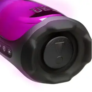 Портативная колонка JBL Pulse 6 Black (JBLPULSE6BLK)