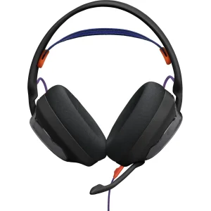 Навушники JBL Quantum 250 Black (JBLQTUM250BLK) UA