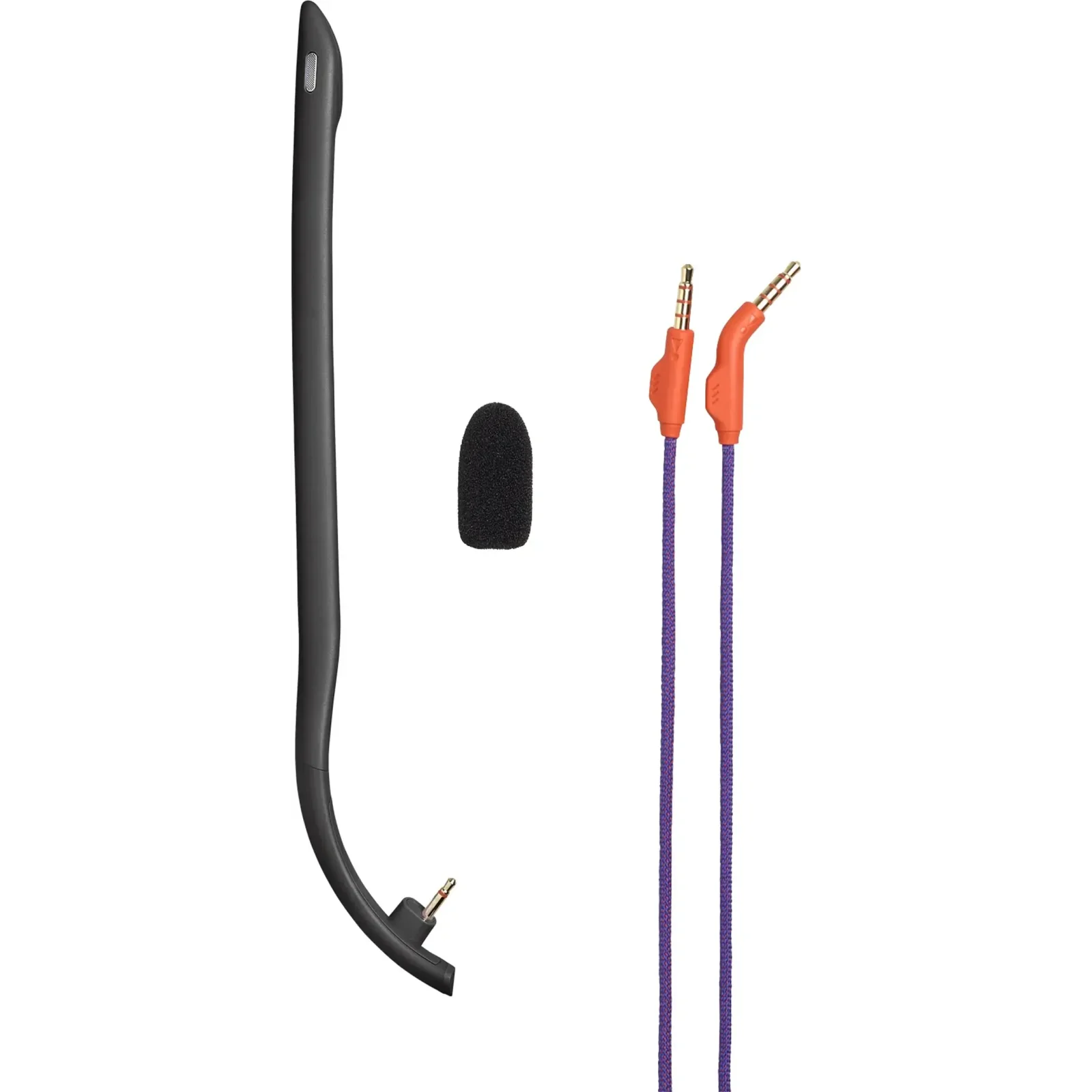 Навушники JBL Quantum 250 Black (JBLQTUM250BLK) UA