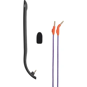 Навушники JBL Quantum 250 Black (JBLQTUM250BLK) UA