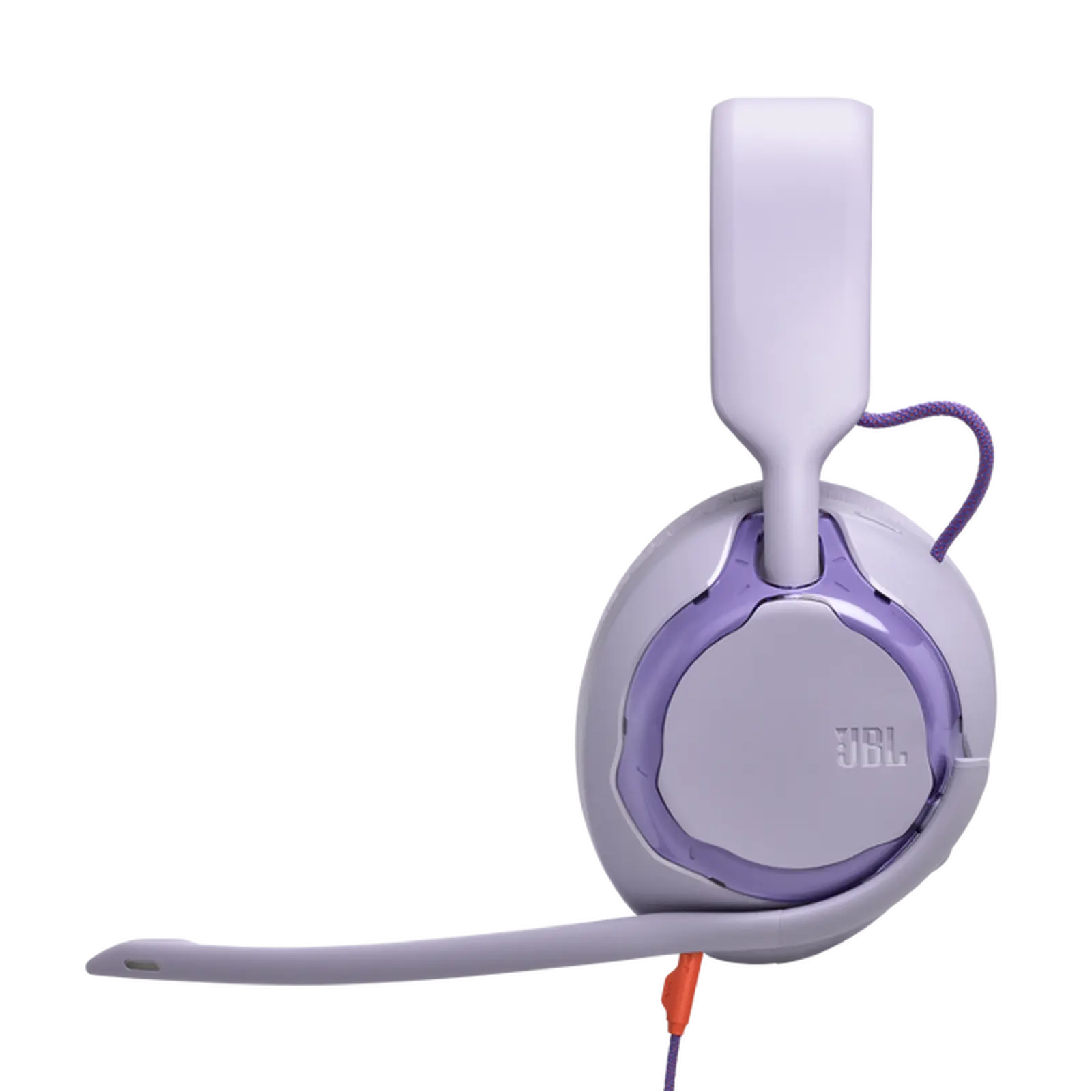 Навушники JBL Quantum 250 Purple (JBLQTUM250PUR) UA