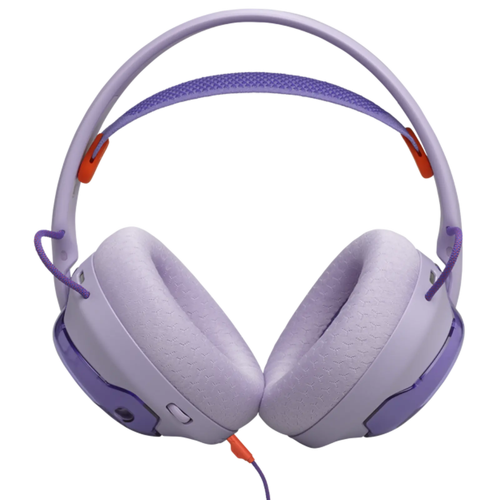 Навушники JBL Quantum 250 Purple (JBLQTUM250PUR) UA