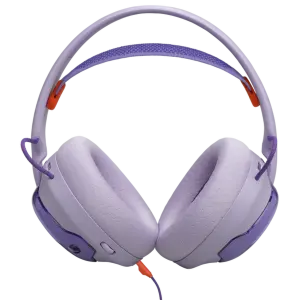 Навушники JBL Quantum 250 Purple (JBLQTUM250PUR) UA