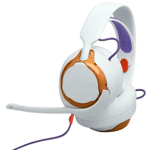 Цвет: Зеленый - Наушники JBL Quantum 250 Teal (JBLQTUM250TEL) UA