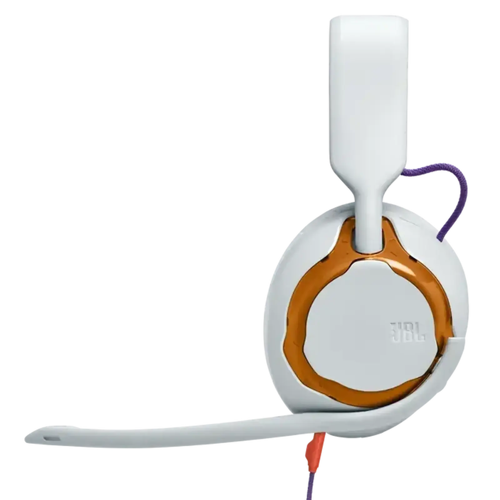 Наушники JBL Quantum 250 Teal (JBLQTUM250TEL) UA