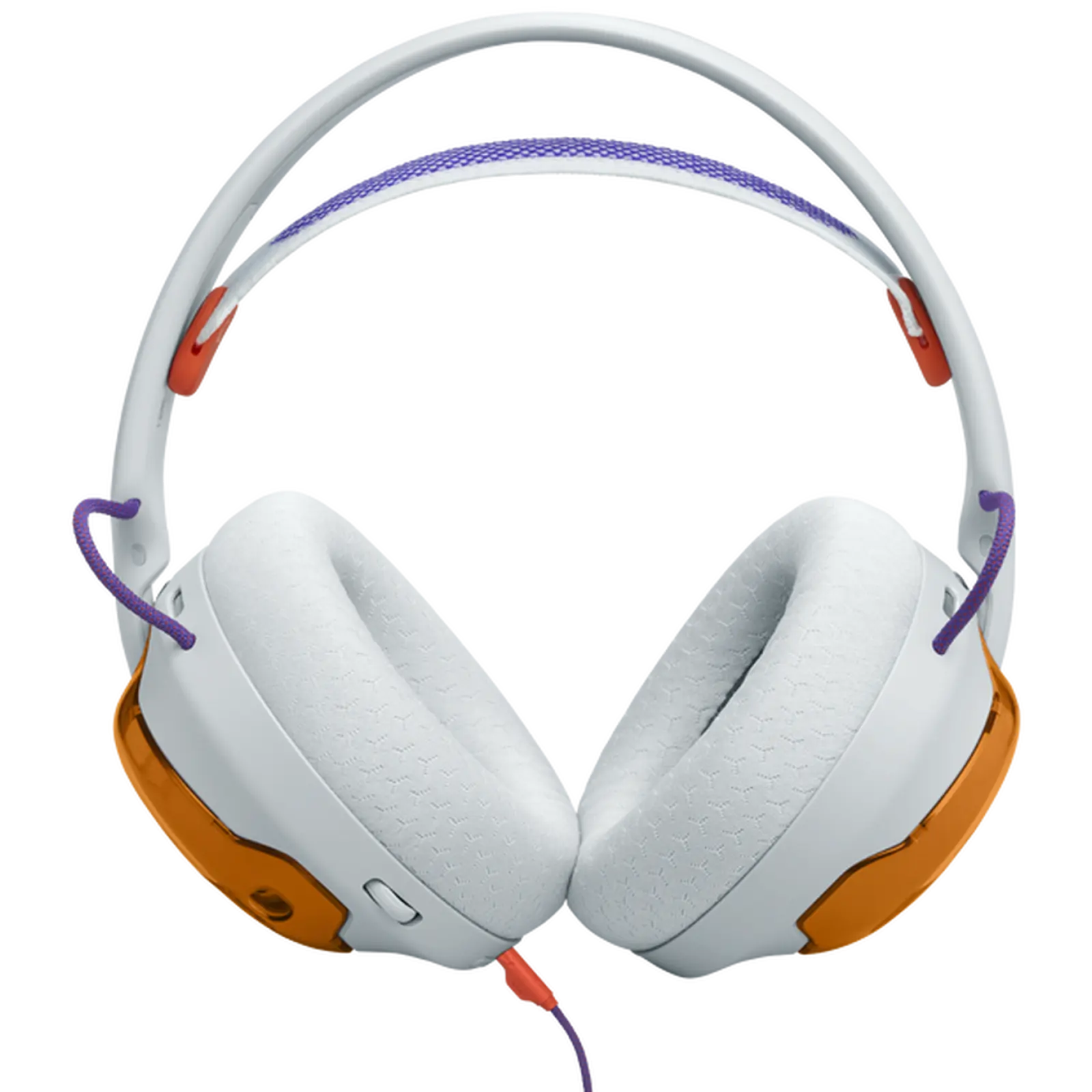 Наушники JBL Quantum 250 Teal (JBLQTUM250TEL) UA