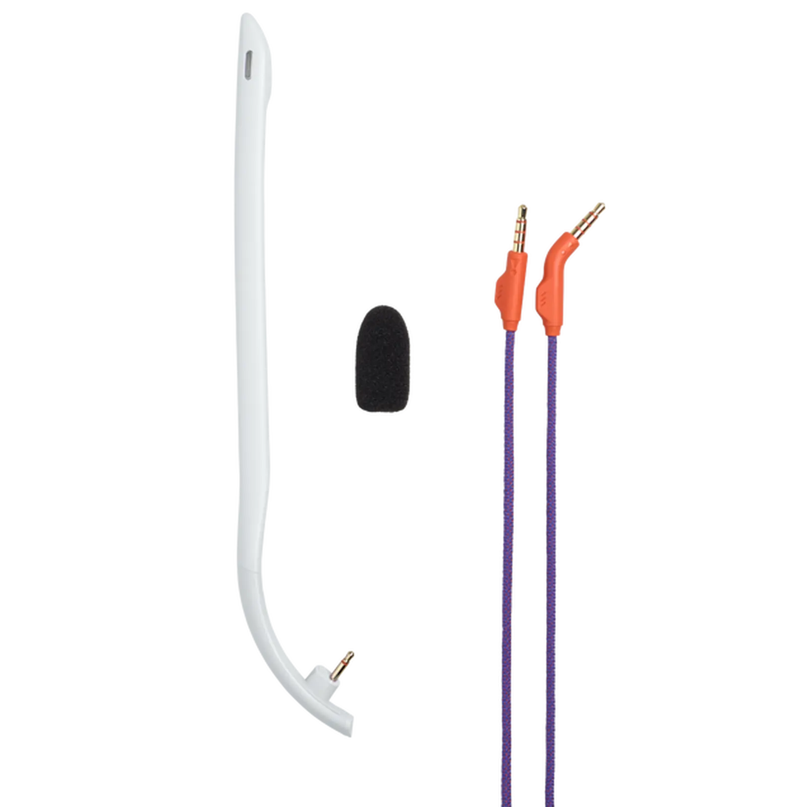 Наушники JBL Quantum 250 Teal (JBLQTUM250TEL) UA