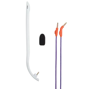 Наушники JBL Quantum 250 Teal (JBLQTUM250TEL) UA