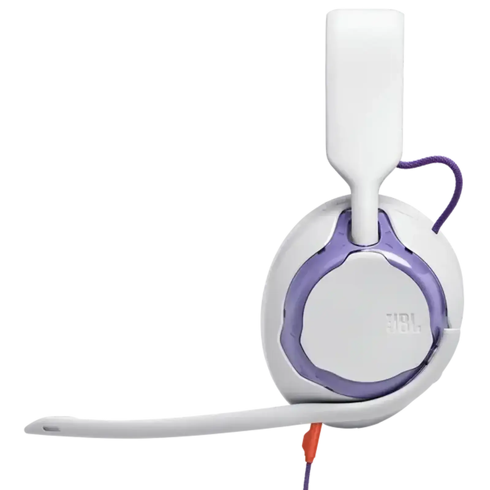 Наушники JBL Quantum 250 White (JBLQTUM250WHT) UA