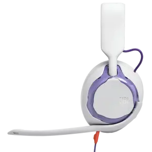 Наушники JBL Quantum 250 White (JBLQTUM250WHT) UA