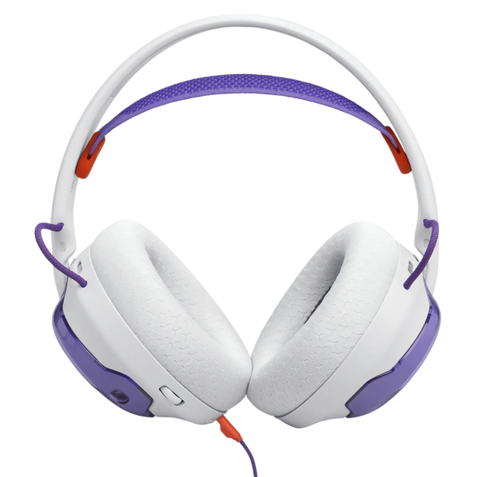 Наушники JBL Quantum 250 White (JBLQTUM250WHT) UA