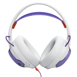 Наушники JBL Quantum 250 White (JBLQTUM250WHT) UA