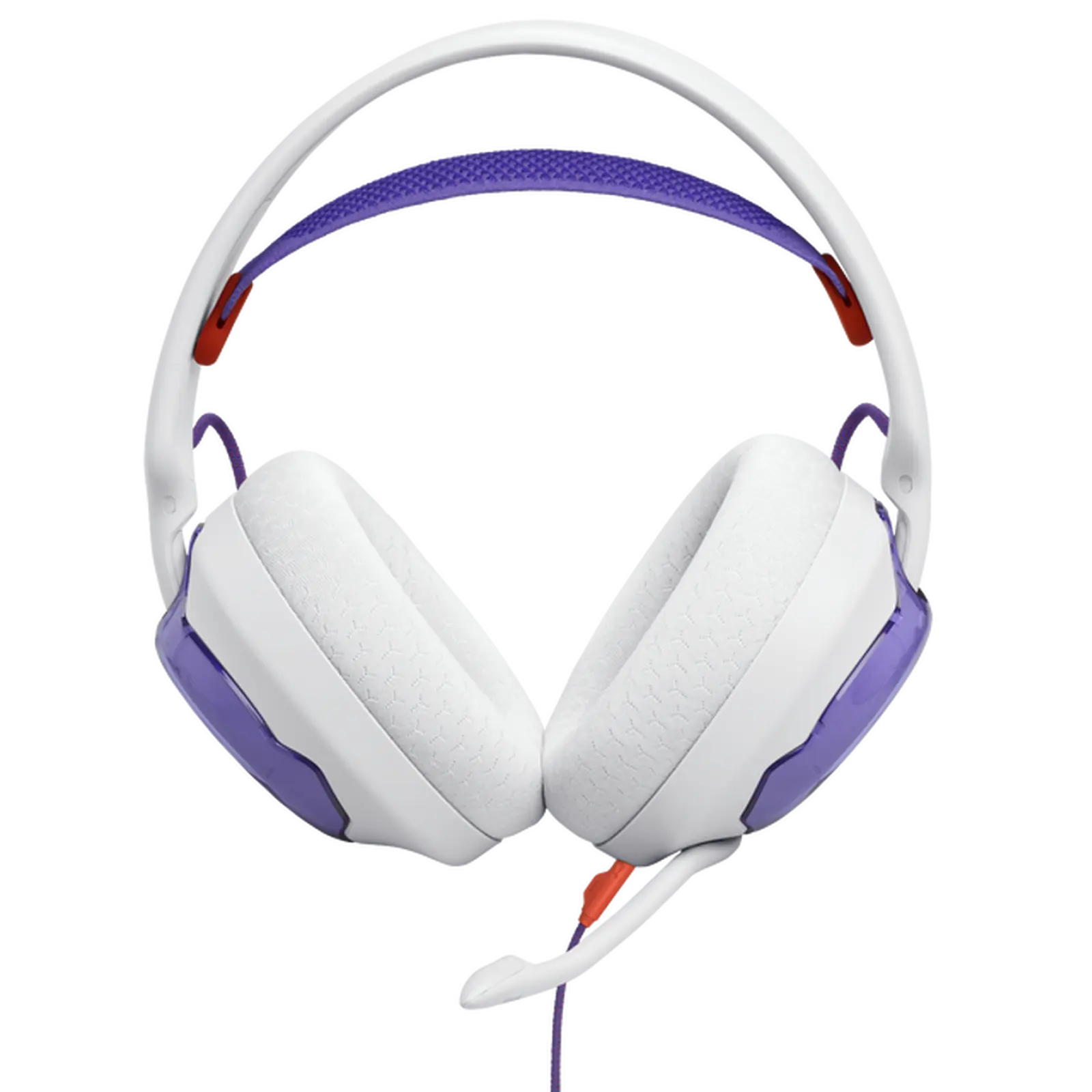 Наушники JBL Quantum 250 White (JBLQTUM250WHT) UA