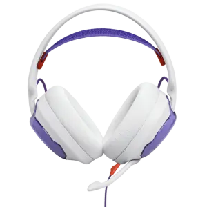 Наушники JBL Quantum 250 White (JBLQTUM250WHT) UA