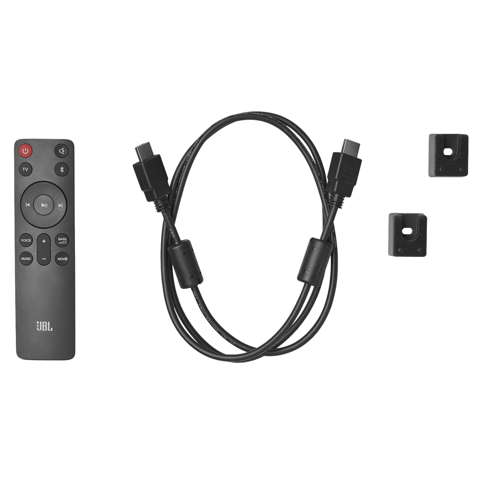 Саундбар JBL Cinema SB510 Black (JBLSB510BLK) UA