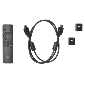 Саундбар JBL Cinema SB510 Black (JBLSB510BLK) UA