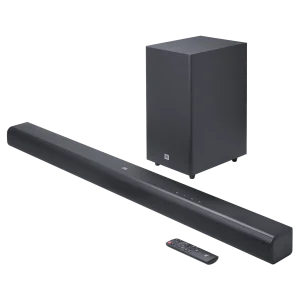 Саундбар JBL Cinema SB580 (JBLSB580BLK) UA