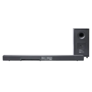 Саундбар JBL Cinema SB580 (JBLSB580BLK) UA
